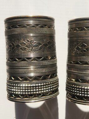 Cuff Bracelet